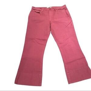 Tory Burch Cropped Pants